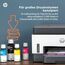 HP Smart Tank 7605 Wireless All-in-One Farbe Drucker, Beidseitiger Druck; Kopierer, Scanner, 10 image