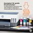 HP Smart Tank 7006 Wireless All-in-One Farbe Drucker, Beidseitiger Druck; Kopierer, Scanner, 11 image