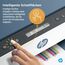 HP Smart Tank 7006 Wireless All-in-One Farbe Drucker, Beidseitiger Druck; Kopierer, Scanner, 8 image
