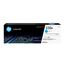 HP 220A Cyan Original LaserJet-Tonerkartusche