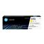 HP 220X Gelb Original LaserJet-Tonerkartusche