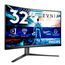 Philips Evnia 5000 32M2C5500W/00 Computerbildschirm 80 cm (31.5") 2560 x 1440 Pixel Quad HD LCD Schwarz, 3 image