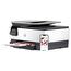 HP OfficeJet Pro 8122e Wireless All-in-One Farbe Drucker, Instant Ink; Beidseitiger Druck, 4 image