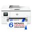 HP OfficeJet Pro 9720e Wireless All-in-One Farbe Drucker, Beidseitiger Druck; Kopierer, Scanner