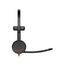 HP Poly Blackwire 3215 Monaural USB-C-Headset +3,5-mm-Stecker +USB-C/A-Adapter (Packungseinheit), 3 image