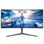 Philips Evnia 6000 34M2C6500/00 Computerbildschirm 86,4 cm (34") 3440 x 1440 Pixel Wide Quad HD QD-OLED Grau