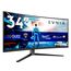 Philips Evnia 6000 34M2C6500/00 Computerbildschirm 86,4 cm (34") 3440 x 1440 Pixel Wide Quad HD QD-OLED Grau, 2 image