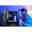 Philips Evnia 6000 34M2C6500/00 Computerbildschirm 86,4 cm (34") 3440 x 1440 Pixel Wide Quad HD QD-OLED Grau, 9 image