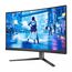 Philips Evnia 5000 27M2C5200W/00 Computerbildschirm 68,6 cm (27") 1920 x 1080 Pixel Full HD LCD Grau, 7 image