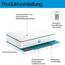 HP ENVY 6122e Wireless All-in-One Farbe Drucker, Instant Ink; Fotodruck, 2 image