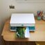 HP ENVY 6122e Wireless All-in-One Farbe Drucker, Instant Ink; Fotodruck, 10 image