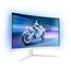 Philips Evnia 5000 27M2C5501/00 Computerbildschirm 68,6 cm (27") 2560 x 1440 Pixel Quad HD LCD Weiß, 13 image
