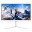 Philips Evnia 5000 Computerbildschirm 68,6 cm (27") 3840 x 2160 Pixel 4K Ultra HD LCD Weiß