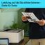 HP LaserJet Pro 3202dw Wireless Multifunction Farbe Drucker, Duplex, 4 image