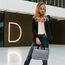 DICOTA Slim Eco MOTION 10-11.6" 29,5 cm (11.6") Aktenkoffer Blau, 2 image
