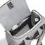 DICOTA Eco MOTION 13 - 15.6" 39,6 cm (15.6") Rucksack Grau, 4 image