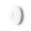 TP-Link Omada EAP650 WLAN Access Point 2976 Mbit/s Weiß Power over Ethernet (PoE)