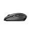 CHERRY MW 9100 Maus Büro Beidhändig RF Wireless + Bluetooth 2400 DPI