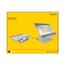 DeLOCK Tablet und Notebook Standhalterung verstellbar Aluminium, 3 image