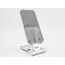 DeLOCK Smartphone Standhalterung verstellbar für MagSafe Aluminium, 4 image