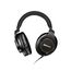 Shure SRH840A Kopfhörer Kabelgebunden Kopfband Bühne/Studio Schwarz