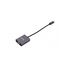 LMP USB-C to VGA USB-Grafikadapter 2048 x 1152 Pixel Grau, 2 image