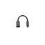 LMP 16093 USB Kabel USB C USB A Grau