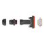 DeLOCK D-Sub HD 26 Pin Stecker mit Gehäuse IP67 wasserfest, 2 image