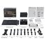 Seasonic FOCUS SGX-750 (2021) Netzteil 750 W 20+4 pin ATX SFX Schwarz, 6 image