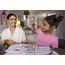 HP Smart Tank 7308 Wireless All-in-One Farbe Drucker, Up to 2 Years of ink included; Two-sided printing; Copier, Scanner, 6 image