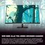 HP OMEN Transcend 31,5 Zoll UHD 240 Hz OLED Gaming-Monitor – Transcend 32, 8 image