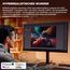 HP OMEN Transcend 31,5 Zoll UHD 240 Hz OLED Gaming-Monitor – Transcend 32, 9 image