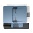 HP LaserJet Pro 3302fdw Wireless Multifunction Farbe Drucker, Kopierer, Scanner; Duplex, 12 image