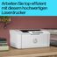 HP LaserJet M110w Wireless Schwarzweiß Drucker, 7 image