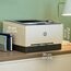 HP LaserJet Pro 3202dn Farbe Drucker, Nur Ethernet; Duplex, 5 image