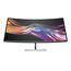 HP Series 7 Pro HP-Serie 7 Pro 37,5 Zoll WQHD+ Thunderbolt 4-Monitor – 738pu
