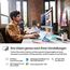 HP Series 7 Pro HP-Serie 7 Pro 37,5 Zoll WQHD+ Thunderbolt 4-Monitor – 738pu, 4 image
