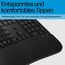 HP 485 Comfort kabelgebundene Tastatur, 3 image