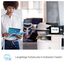 HP Color LaserJet Enterprise LaserJet Enterprise M776dn Multifunction Farbe Drucker, Nur Ethernet; Kopierer, Scanner, 6 image