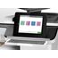 HP Color LaserJet Enterprise Flow LaserJet Enterprise Flow M776zs Wireless Multifunction Farbe Drucker, Kopierer, Scanner; Duplex, 2 image
