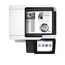 HP LaserJet Enterprise M528dn Wireless Multifunction Schwarzweiß Drucker, Kopierer, Scanner; Duplex, 4 image