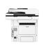 HP LaserJet Enterprise M528dn Wireless Multifunction Schwarzweiß Drucker, Kopierer, Scanner; Duplex, 5 image