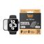 PanzerGlass ® Apple Watch Series 4 | 5 | 6 | SE 40mm| Displayschutz Glass, 2 image