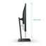 AOC P2 27P2Q Computerbildschirm 68,6 cm (27") 1920 x 1080 Pixel Full HD LED Schwarz, 3 image