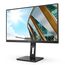 AOC P2 27P2Q Computerbildschirm 68,6 cm (27") 1920 x 1080 Pixel Full HD LED Schwarz, 5 image