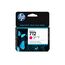 HP 712 Magenta DesignJet Druckerpatrone, 29 ml