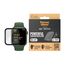 PanzerGlass ® Apple Watch Series 9 | 8 | 7 | 41mm | Displayschutz Glass, 2 image