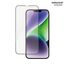 PanzerGlass ® Displayschutz iPhone 14 Plus | 13 Pro Max | Ultra-Wide Fit m. EasyAligne