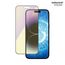 PanzerGlass ® Anti-blue light Displayschutz iPhone 14 Pro Max | Ultra-Wide Fit m. EasyAligner