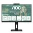 AOC Q27P3QW Computerbildschirm 68,6 cm (27") 2560 x 1440 Pixel Quad HD Schwarz